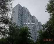 2-комнатная квартира площадью 57 кв.м, Исаковского ул., 12К1 | цена 11 990 000 руб. | www.metrprice.ru