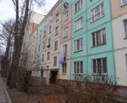 2-комнатная квартира площадью 45 кв.м, Красная ул., 37/13 | цена 2 900 000 руб. | www.metrprice.ru