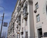 5-комнатная квартира площадью 105 кв.м, Ленинградское ш., 8к2 | цена 21 000 000 руб. | www.metrprice.ru