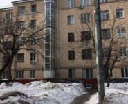 2-комнатная квартира площадью 64 кв.м, улица Борисовка, 18 | цена 9 200 000 руб. | www.metrprice.ru