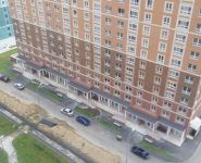 2-комнатная квартира площадью 57.6 кв.м, улица Дмитрия Ульянова, 6к1 | цена 5 760 000 руб. | www.metrprice.ru