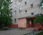 3-комнатная квартира площадью 58 кв.м, Попова ул., 32/2 | цена 6 500 000 руб. | www.metrprice.ru