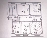 4-комнатная квартира площадью 90 кв.м, Октябрьская ул., 20 | цена 4 500 000 руб. | www.metrprice.ru