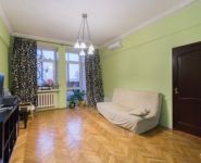 1-комнатная квартира площадью 52 кв.м, Каширское ш., 62/2 | цена 7 500 000 руб. | www.metrprice.ru