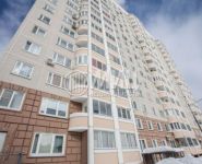 1-комнатная квартира площадью 38 кв.м, переулок Васнецова, 3 | цена 3 700 000 руб. | www.metrprice.ru