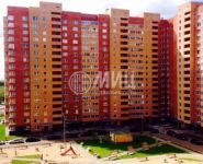 1-комнатная квартира площадью 43 кв.м, Первомайская улица, 37к2 | цена 3 650 000 руб. | www.metrprice.ru