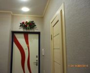 1-комнатная квартира площадью 39 кв.м, Заречная ул., 9 | цена 3 000 000 руб. | www.metrprice.ru