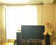 1-комнатная квартира площадью 40.3 кв.м, Маршала Жукова просп., 74К1 | цена 10 500 000 руб. | www.metrprice.ru