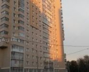 2-комнатная квартира площадью 58 кв.м, Славянский бул., 9к6 | цена 16 890 000 руб. | www.metrprice.ru