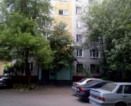 3-комнатная квартира площадью 60.3 кв.м, проезд Якушкина, 8 | цена 9 450 000 руб. | www.metrprice.ru
