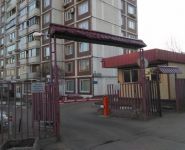 1-комнатная квартира площадью 40 кв.м, Кировоградская ул., 30 | цена 7 200 000 руб. | www.metrprice.ru