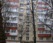1-комнатная квартира площадью 36 кв.м, Щербаковская ул., 46 | цена 6 900 000 руб. | www.metrprice.ru
