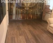 2-комнатная квартира площадью 59 кв.м, улица Колпакова, 38к1 | цена 6 600 000 руб. | www.metrprice.ru