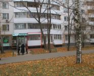 2-комнатная квартира площадью 48.5 кв.м, Каширское ш., 106К1 | цена 12 450 000 руб. | www.metrprice.ru