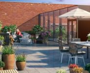 4-комнатная квартира площадью 6 кв.м в ЖК "Литератор", Льва Толстого ул., 23/7 | цена 110 000 000 руб. | www.metrprice.ru