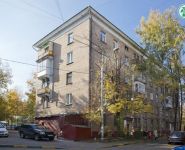 3-комнатная квартира площадью 78 кв.м, Коптевская ул., 18АК3 | цена 2 950 000 руб. | www.metrprice.ru