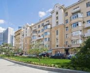 3-комнатная квартира площадью 79 кв.м, Арбат Новый ул., 23 | цена 27 700 000 руб. | www.metrprice.ru