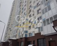 1-комнатная квартира площадью 38 кв.м, Родниковая улица, 5 | цена 8 600 000 руб. | www.metrprice.ru