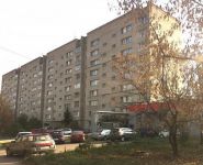 1-комнатная квартира площадью 39 кв.м, Трубная улица, 28 | цена 3 500 000 руб. | www.metrprice.ru