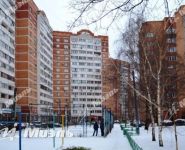 2-комнатная квартира площадью 68 кв.м, Октябрьский пр-т, 10К1 | цена 8 300 000 руб. | www.metrprice.ru