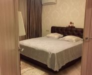 2-комнатная квартира площадью 58 кв.м, ул Мастеркова, д. 3 | цена 12 999 000 руб. | www.metrprice.ru