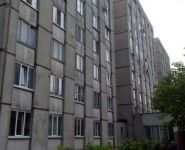 1-комнатная квартира площадью 33 кв.м, Пионерская ул., 17А | цена 3 500 000 руб. | www.metrprice.ru