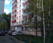 1-комнатная квартира площадью 37 кв.м, Лодочная ул., 33К2 | цена 5 300 000 руб. | www.metrprice.ru