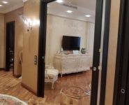 3-комнатная квартира площадью 120 кв.м в ЖК "Патриот", Университетский просп., 16 | цена 85 000 000 руб. | www.metrprice.ru