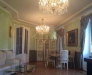 3-комнатная квартира площадью 113 кв.м, улица Крупской, 5 | цена 32 700 000 руб. | www.metrprice.ru