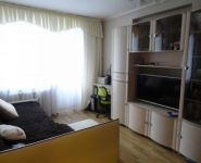 1-комнатная квартира площадью 31 кв.м, улица Амундсена, 13к1 | цена 6 150 000 руб. | www.metrprice.ru