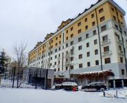 5-комнатная квартира площадью 163 кв.м, улица Ефремова, 14 | цена 80 000 000 руб. | www.metrprice.ru