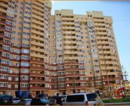 1-комнатная квартира площадью 49 кв.м, Лазурная ул., 16 | цена 5 700 000 руб. | www.metrprice.ru
