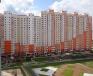 1-комнатная квартира площадью 39 кв.м, Новое ш., 12К3 | цена 4 000 000 руб. | www.metrprice.ru