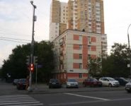 3-комнатная квартира площадью 95 кв.м, Петровско-Разумовский Старый пр., 15/17 | цена 2 900 000 руб. | www.metrprice.ru