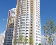 3-комнатная квартира площадью 102.5 кв.м, улица Москвитина, 5к2 | цена 10 800 000 руб. | www.metrprice.ru