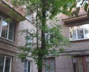 1-комнатная квартира площадью 36 кв.м, Акуловская улица, 23 | цена 5 400 000 руб. | www.metrprice.ru