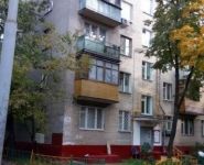 1-комнатная квартира площадью 30 кв.м, Кубанская ул., 26/2 | цена 4 500 000 руб. | www.metrprice.ru