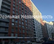 1-комнатная квартира площадью 42 кв.м, Рождественская ул., 2 | цена 4 350 000 руб. | www.metrprice.ru