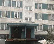 3-комнатная квартира площадью 62.6 кв.м, Лосевская ул., 1К1 | цена 7 700 000 руб. | www.metrprice.ru