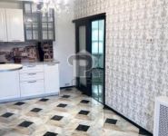 3-комнатная квартира площадью 82 кв.м, Красногорский бул., 18 | цена 11 650 000 руб. | www.metrprice.ru