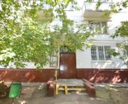 2-комнатная квартира площадью 37.4 кв.м, Енисейская улица, 6 | цена 5 400 000 руб. | www.metrprice.ru