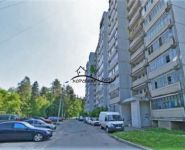 3-комнатная квартира площадью 71 кв.м, Зеленоград, к1554 | цена 4 200 000 руб. | www.metrprice.ru