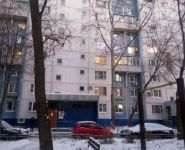 2-комнатная квартира площадью 52 кв.м, проезд Дежнёва, 27к3 | цена 8 400 000 руб. | www.metrprice.ru