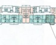 1-комнатная квартира площадью 33 кв.м, Транспортный пр., 7 | цена 3 700 000 руб. | www.metrprice.ru