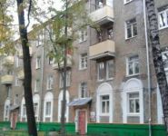 2-комнатная квартира площадью 50 кв.м, Ярославское ш., 134 | цена 8 700 000 руб. | www.metrprice.ru