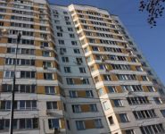 1-комнатная квартира площадью 42 кв.м, Олеко Дундича ул., 32 | цена 8 600 000 руб. | www.metrprice.ru