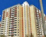 2-комнатная квартира площадью 58 кв.м, Юрловский проезд, 14к1 | цена 8 900 000 руб. | www.metrprice.ru