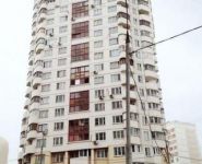 3-комнатная квартира площадью 76 кв.м, Старопетровский пр., 10Б | цена 17 500 000 руб. | www.metrprice.ru