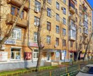 3-комнатная квартира площадью 82 кв.м, улица Барклая, 12 | цена 20 300 000 руб. | www.metrprice.ru