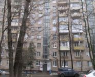 3-комнатная квартира площадью 58 кв.м, Учебный переулок, 2 | цена 8 940 000 руб. | www.metrprice.ru